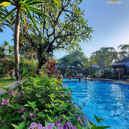 Hotel Tirta Sari Bungalow Pemuteran Zewnętrze zdjęcie