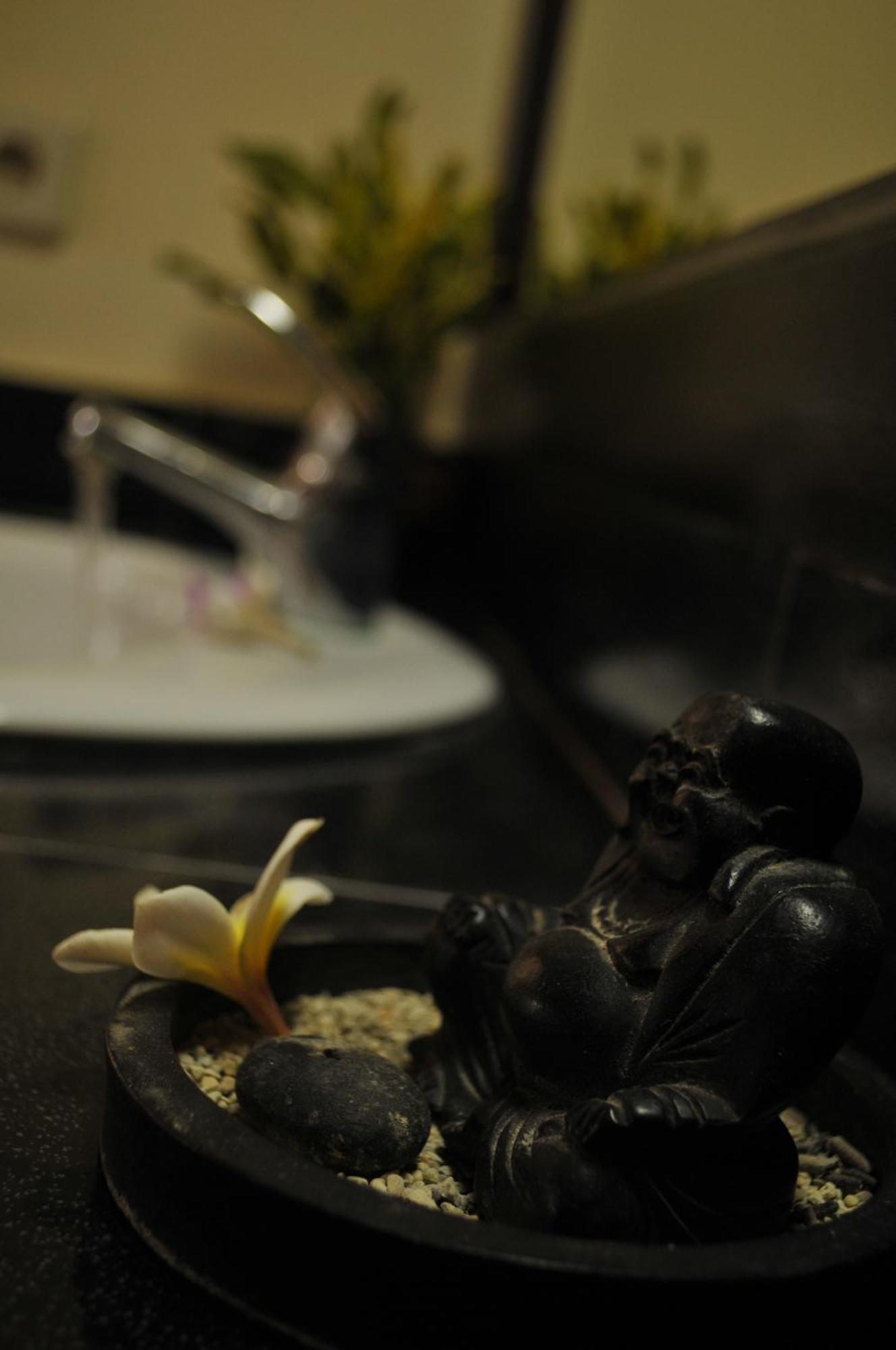 Tirta Sari Bungalow Pemuteran Pokój zdjęcie